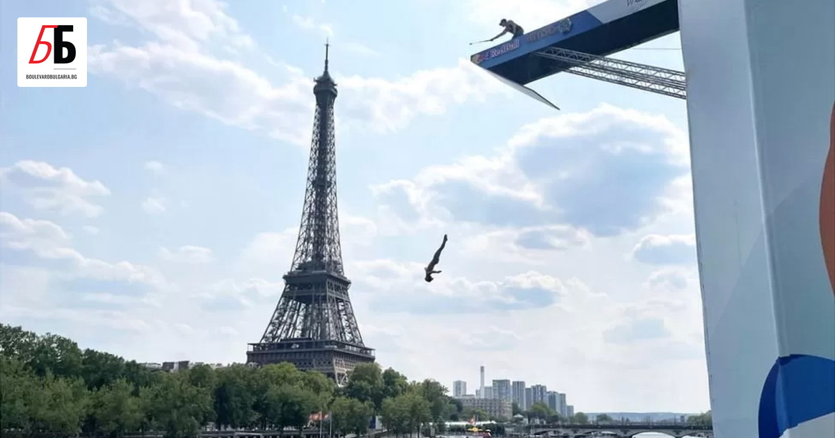 Остава една година до Олимпийските игри във Франция, а Париж