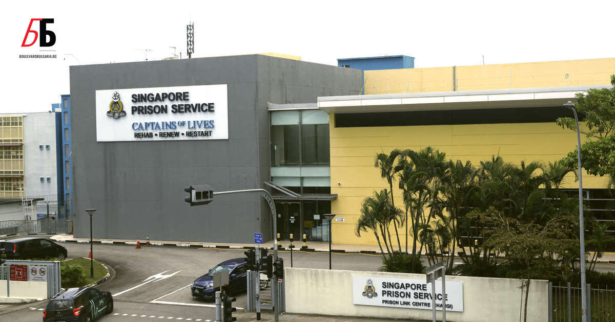 Сингапур е на път да екзекутира жена за първи път