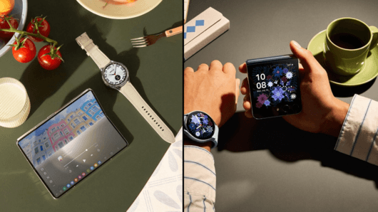 Новото поколение на сгъваемите Galaxy Z Flip5 и Fold5 идва: Премиерите от Samsung