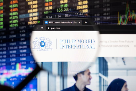 Филип Морис Интернешънъл представи финансовите си резултати за второто тримесечие