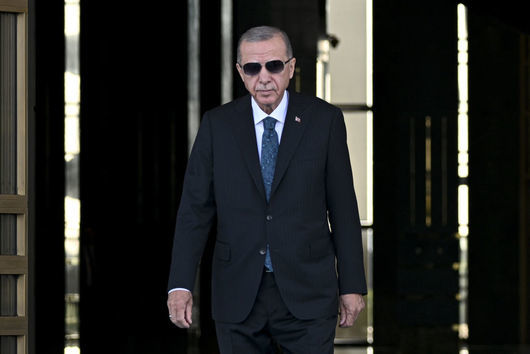 Турската централна банка рязко увеличи прогнозата си за годишна инфлация