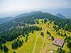 Снимка на гора в България - Пампорово