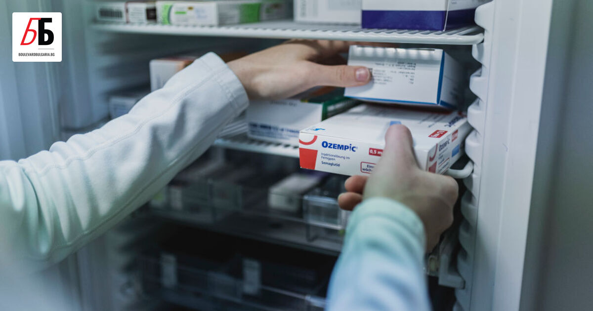 Рязко се увеличава броя на незаконните лекарства за отслабване на