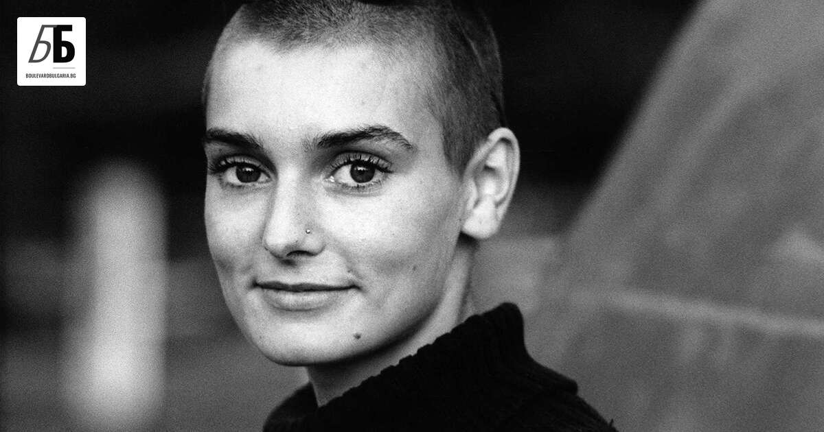 Директорът на звукозаписната компания, с която работи, ѝ казва да