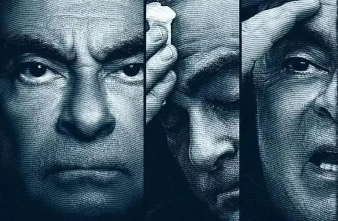 Wanted: The Escape of Carlos Ghosn, сезон 1 (Apple TV+) -  25 август 