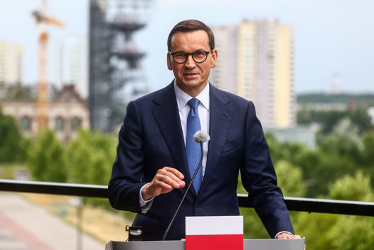 Полша алармира за "опасна" ситуация, тъй като бойци на "Вагнер" се приближават към полската граница