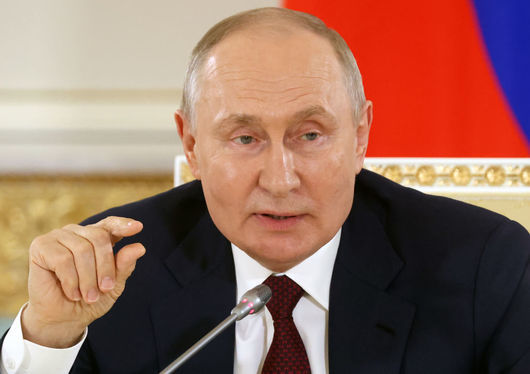 Путин: Русия е готова за конфликт с НАТО, но желание за такъв няма 