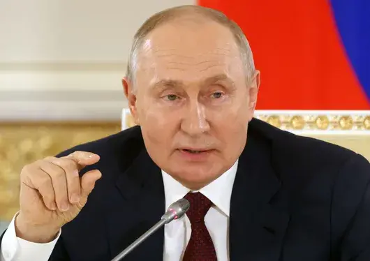 Путин наруши мълчанието. Изрази съболезнования на семейството на Пригожин