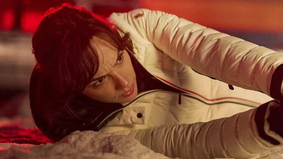 Heart of Stone, 11 август