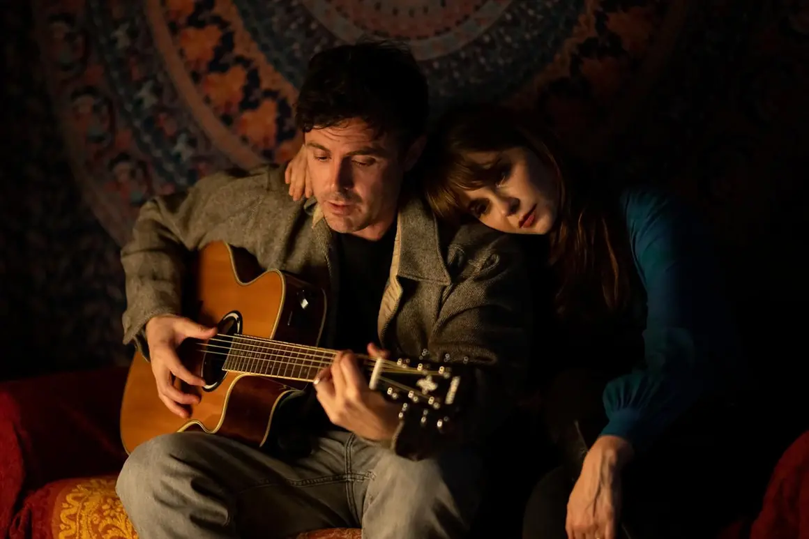 Dreamin' Wild, 4 август