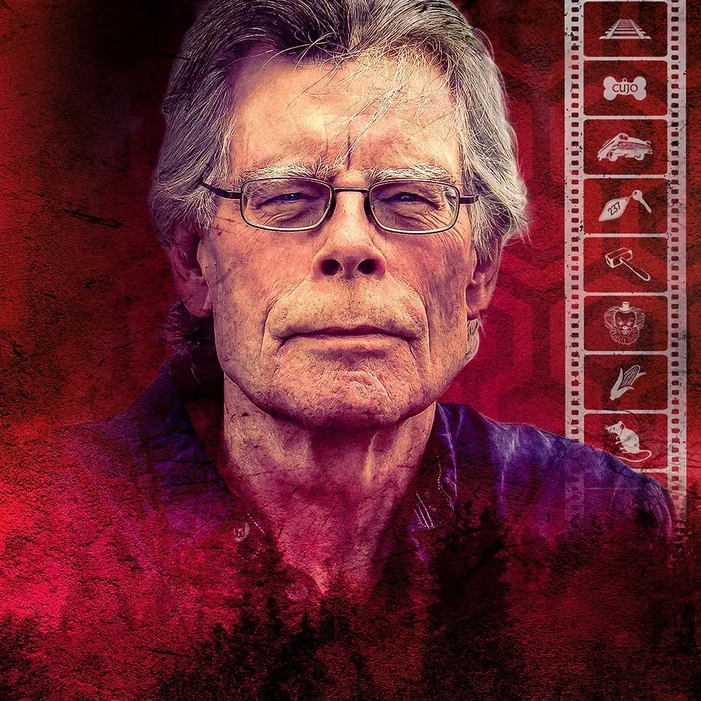 King on Screen, 11 август