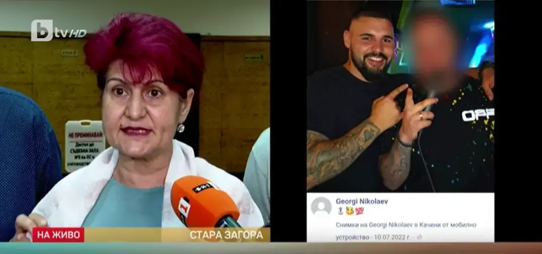 Съдията по делото от Стара Загора се оправда с медицинската експертиза и НК