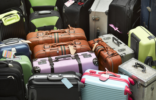 Повече багаж означава по тежък самолет оттам по висок разход
