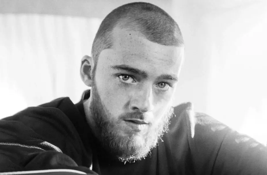 На 25 години почина актьорът от "Еуфория" Ангъс Клауд