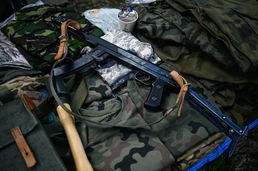 Оръжейни компании се обединиха в нов съюз в подкрепа на Украйна