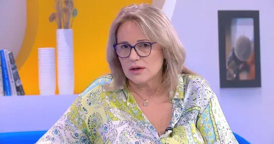 Цветеслава Гълъбова критикува листите на Румен Радев - 5 години след като оглави комитета по преизбирането му