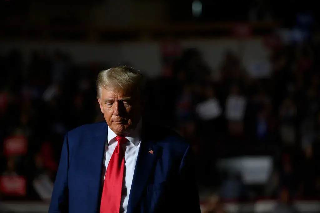 Започва историческото дело срещу Доналд Тръмп