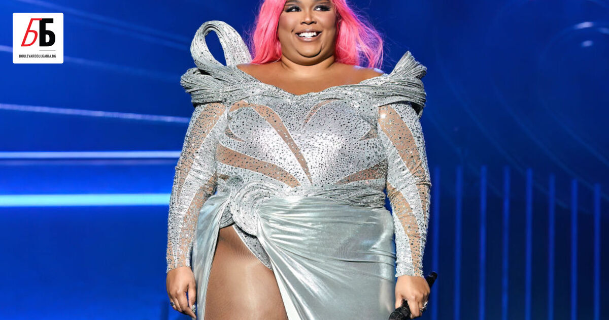 Три от бившите танцьорки в екипа на рапърката Лизо заведоха