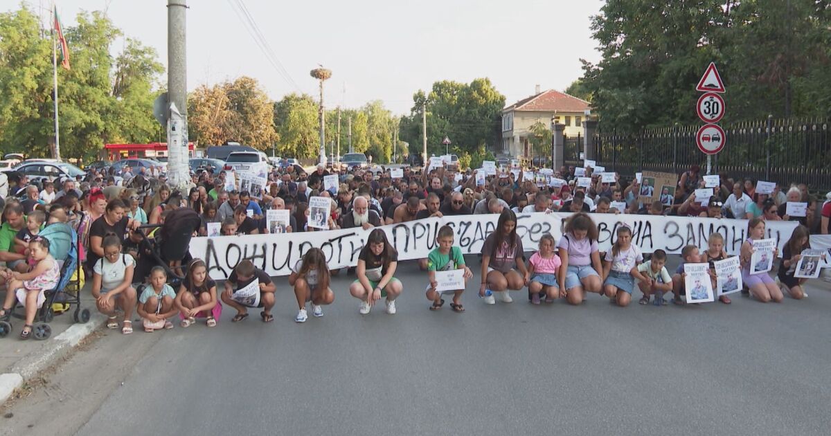 Заподозреният за убийството в Цалапица е арестуван след 4 месеца преследване (обновена)