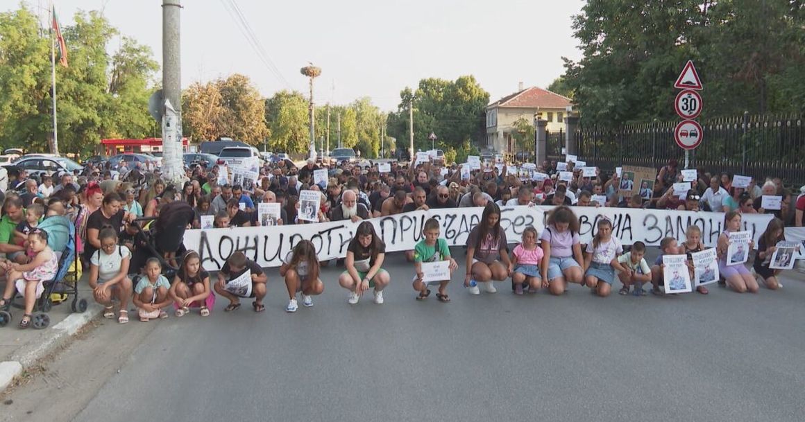 Началникът на РУ-Стамболийски все пак е отстранен