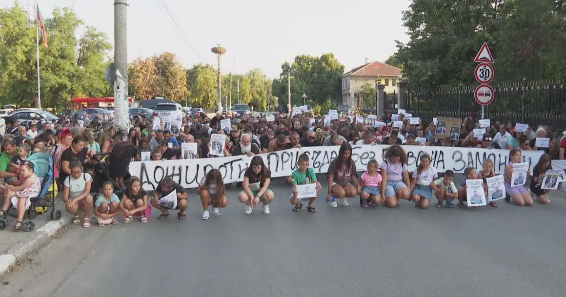 Заподозреният за убийството в Цалапица е арестуван след 4 месеца преследване (обновена)