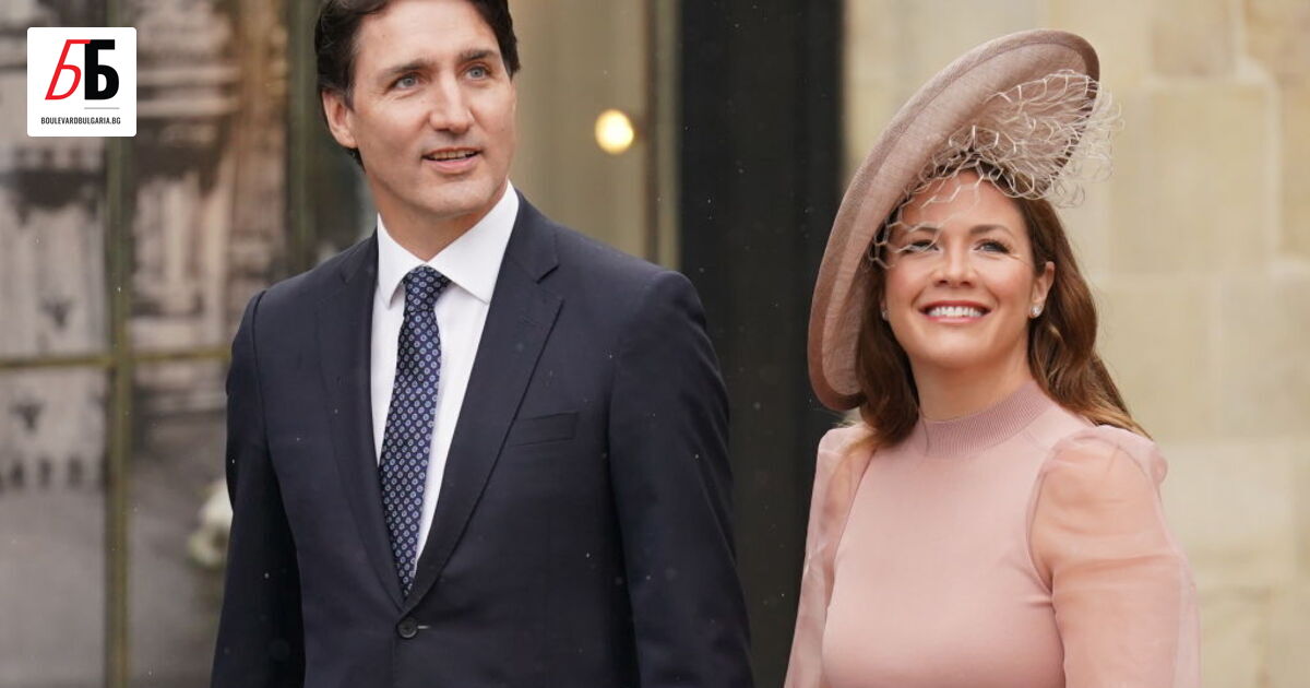 Премиерът на Канада Джъстин Трюдо изненадващо обяви, че ще се