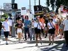 Стачката на сценаристите и актьорите в Холивуд