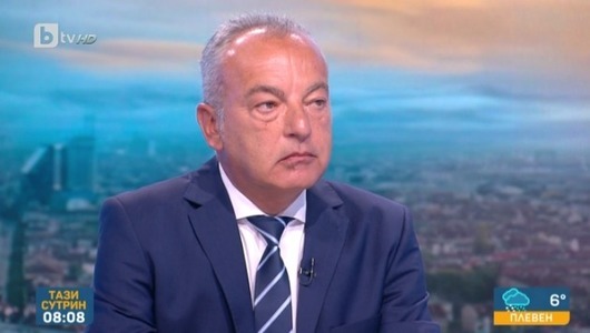 Гълъб Донев прехвърли критиките към служебното правителство на предходните управляващи 