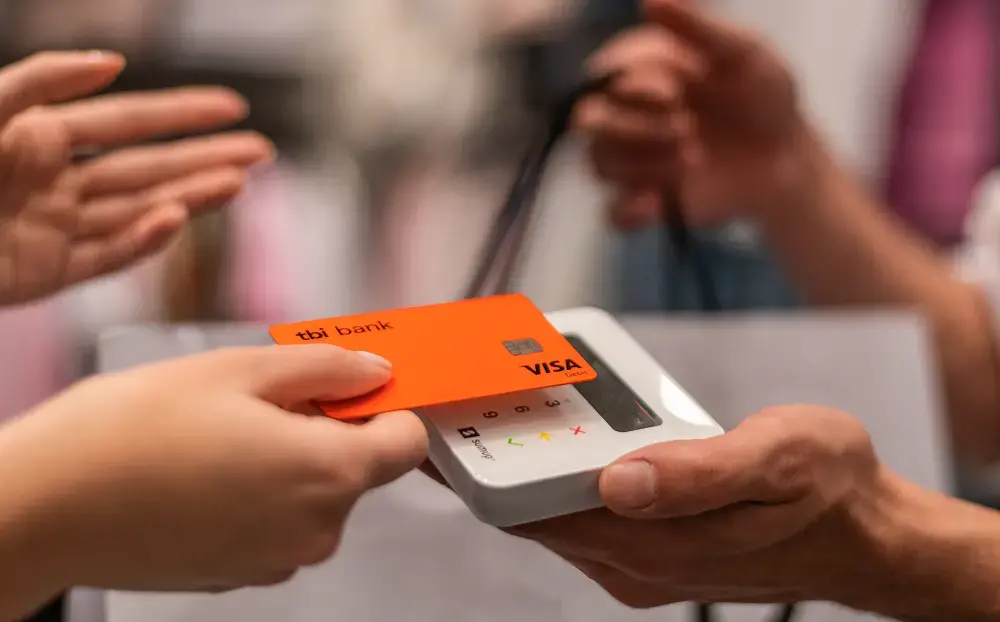 Картата neon на tbi bank вече позволява пазаруване с до 110 дни безлихвено финансиране