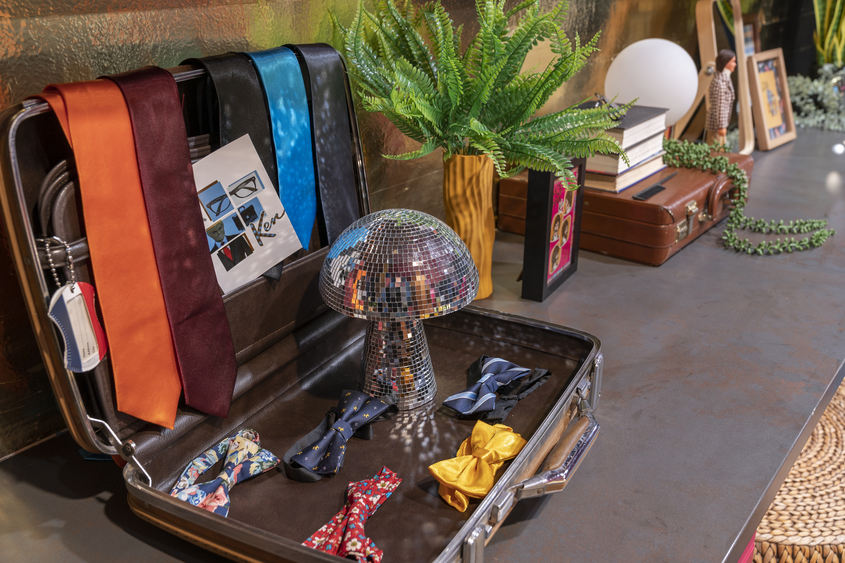 Стаята на Кен