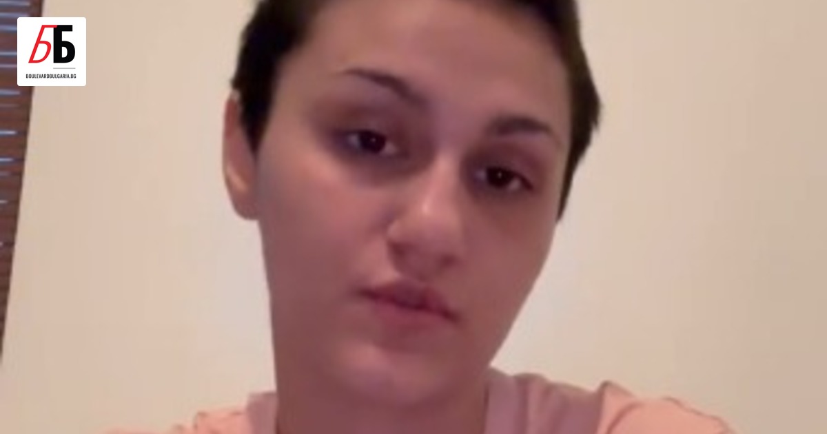 18-годишната Дебора Михайлова проговори за първи път след като преди