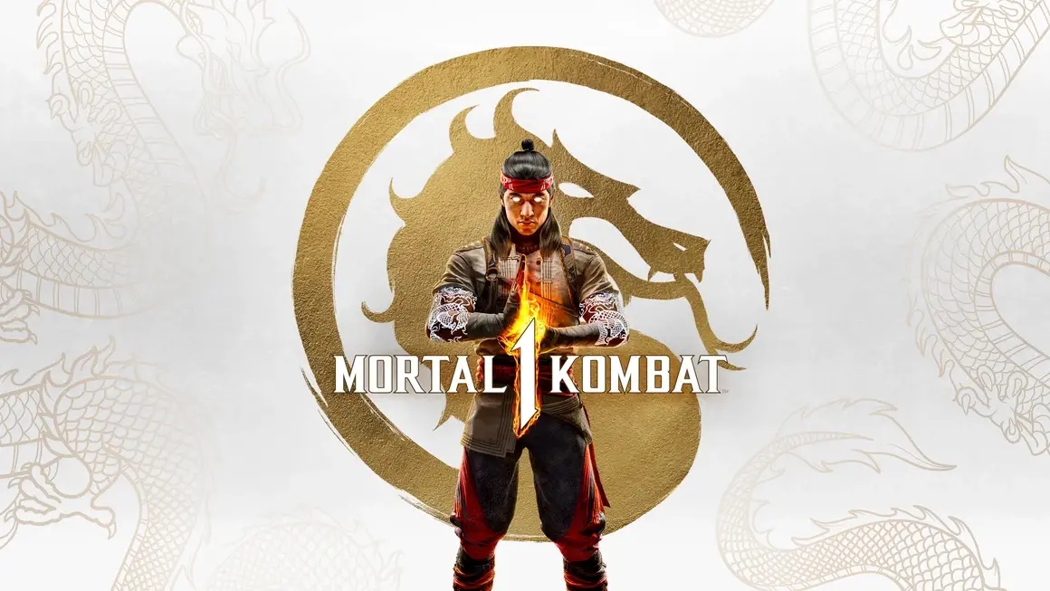 Mortal Kombat 1 (Nintendo Switch, PlayStation 5, Windows PC, Xbox Series X) 