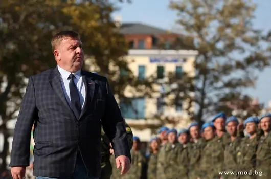 Каракачанов декларира връзката си със семейство Бобокови