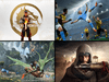 Най-добрите видеоигри през 2023 г. ea sports fc, Mortal Kombat 1, avatar: frontiers of pandora, assassin’s creed mirage, 