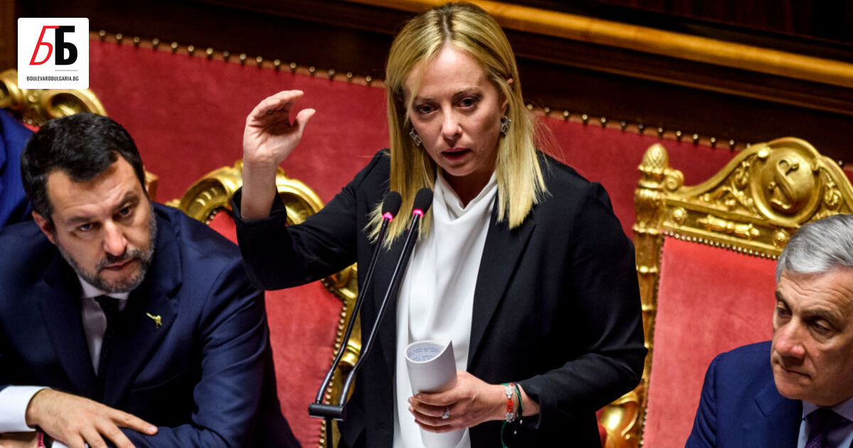 Референдумът в Италия за либерализиране на правилата за гражданство и