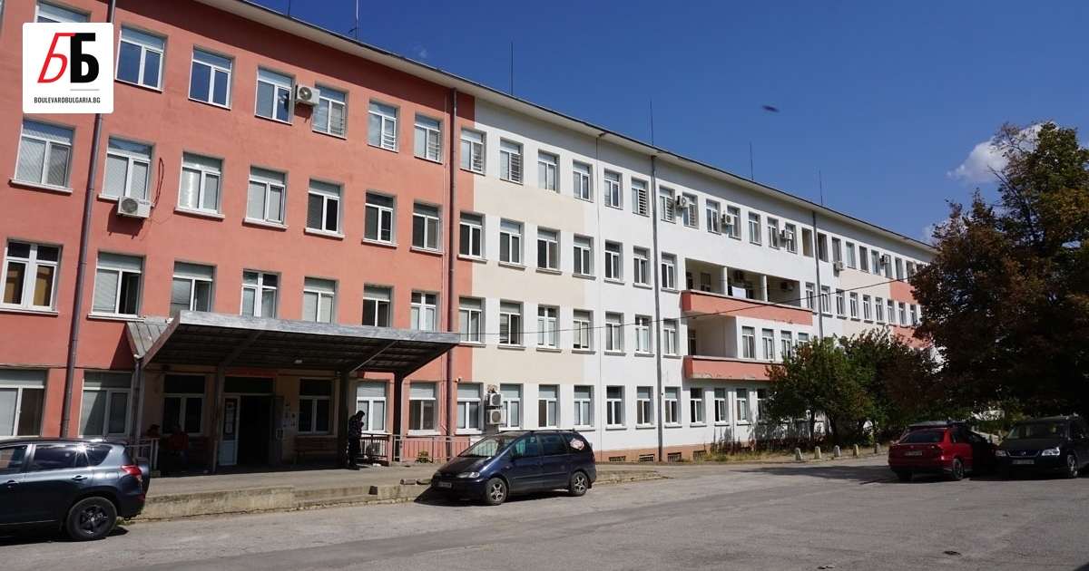 Поредна управленска криза в болницата във Враца, след като цялото