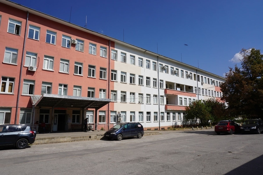 Директорът на болницата във Враца подаде оставка, след като цялата Педиатрия излезе в отпуск