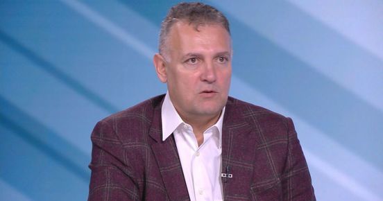 Бившият депутат от ГЕРБ Валентин Николов отново ще бъде назначен