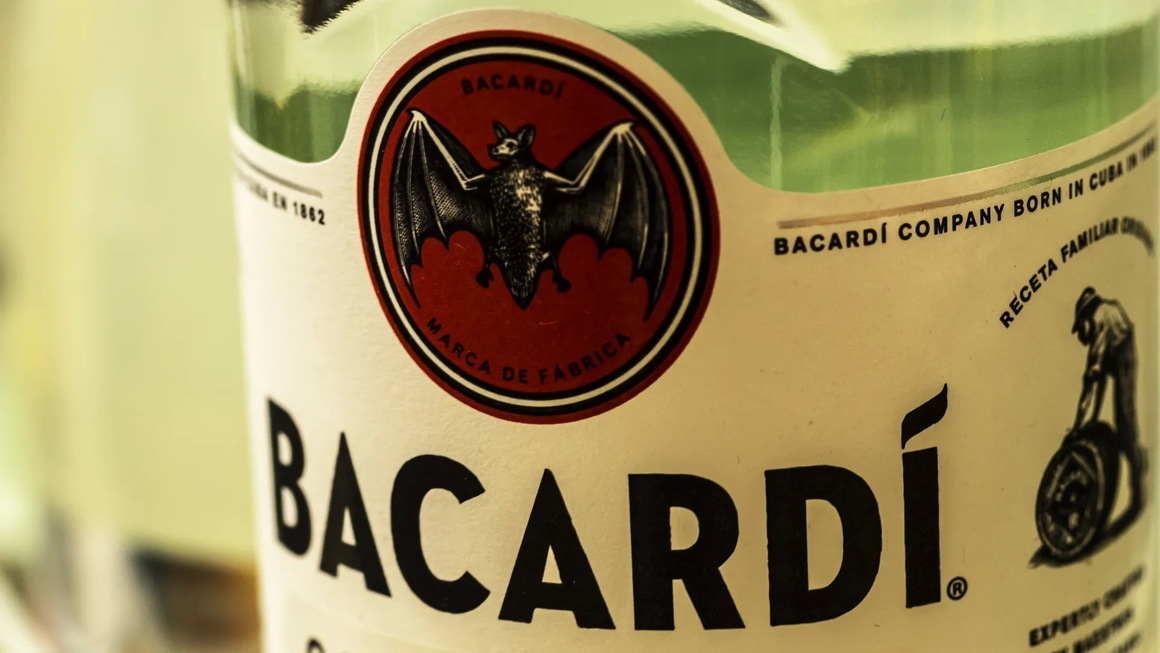 Bacardi оглави списъка на ,,международните спонсори на войната" в Украйна