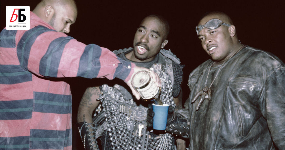 11 август 1973 г. Клайв Кембъл е 18-годишен диджей, артистичният