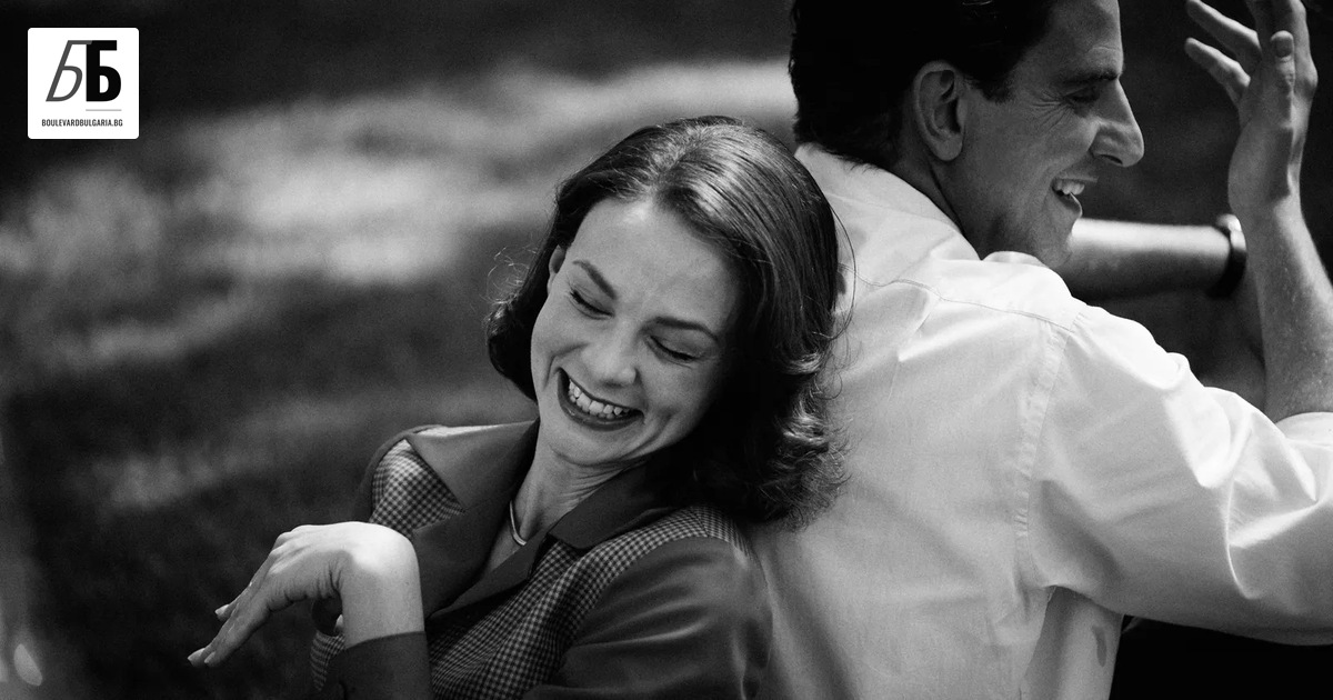 Внимание, текстът разкрива някои спойлери за филма Маестро.Това е история