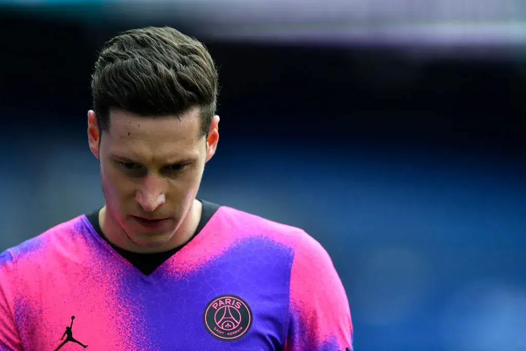 Нов опит за взлом в дома на футболист от ПСЖ: Богатите играчи са "магнит" за крадците