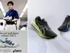 ASICS GEL-KAYANO 30, Тошиказу Каяно