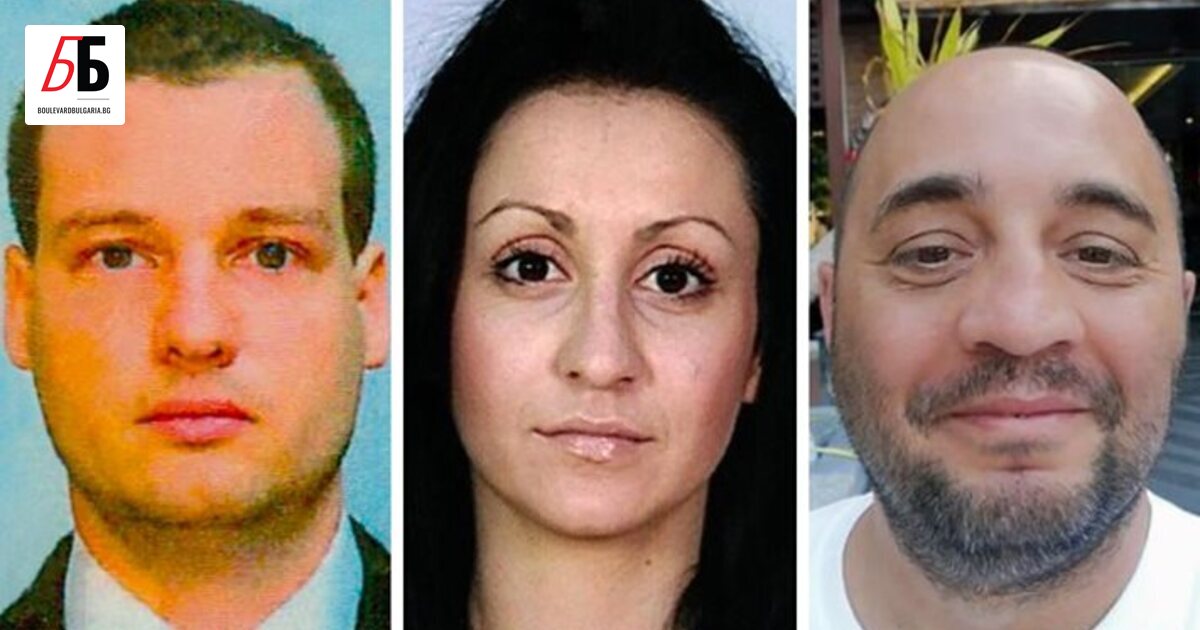 по подозрение в шпионаж за Русия, са се представяли за