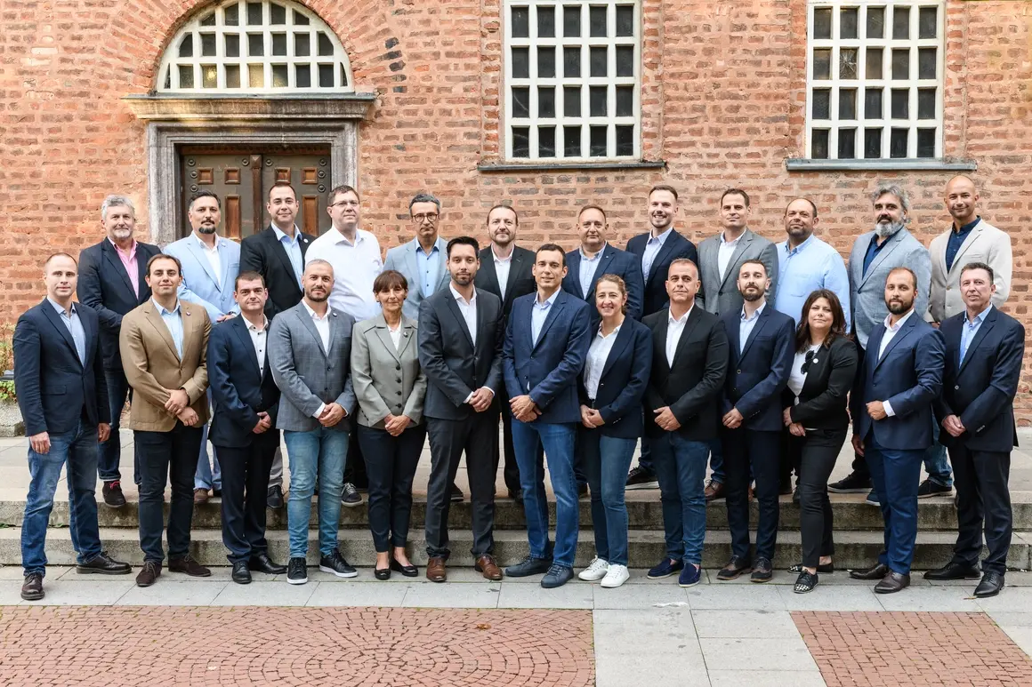 Трайчо Трайков, Константин Павлов и Георги Илиев се борят за нов мандат като районни кметове на ПП-ДБ