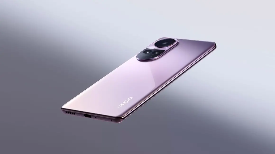 ,,Най-добър смартфон, отличен от потребителите" - Oppo Reno10 Pro