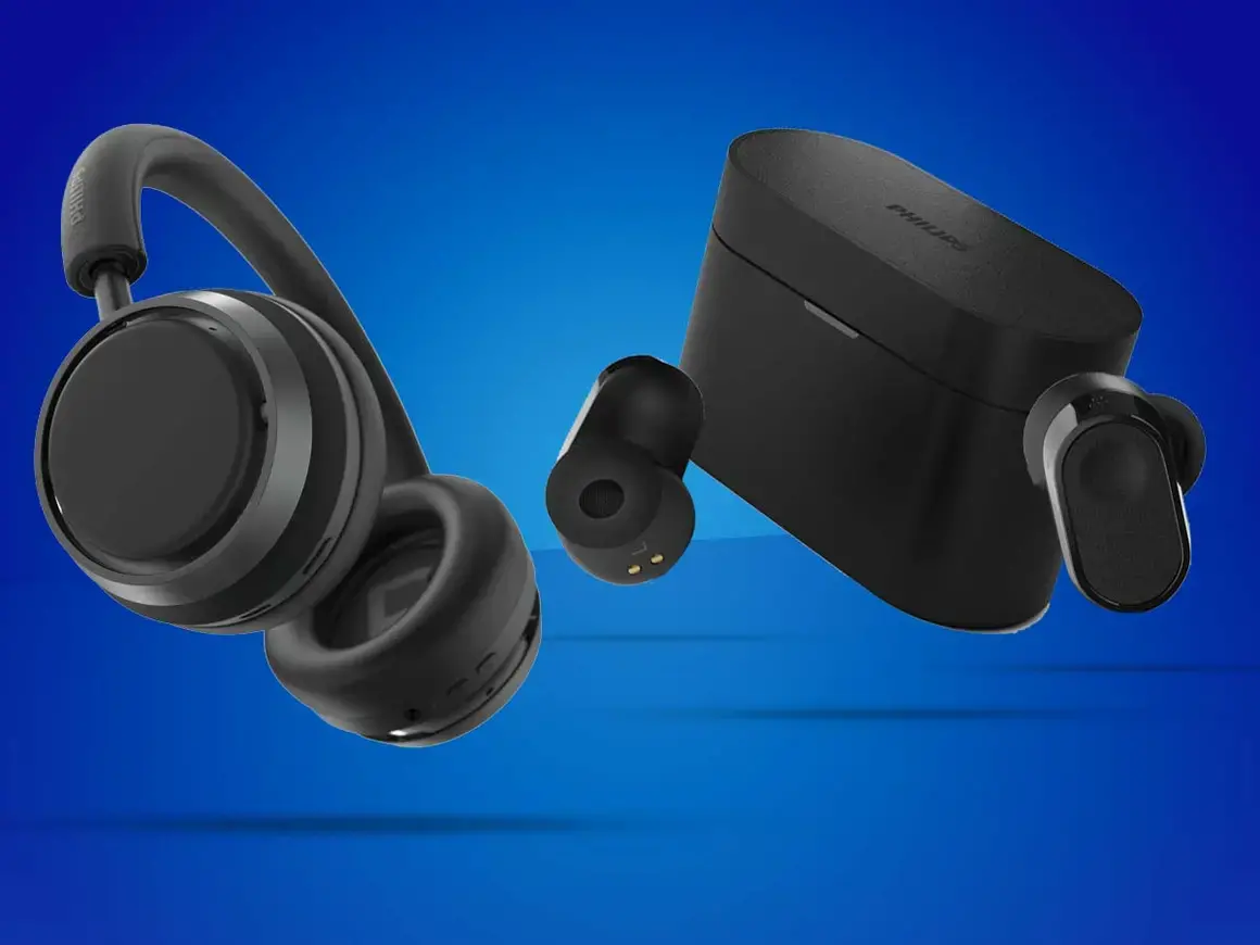 ,,Най-изгоден безжичен хедсет" и ,,Безжични слушалки на годината" - Fidelio L4 и Fidelio T2 на Philips