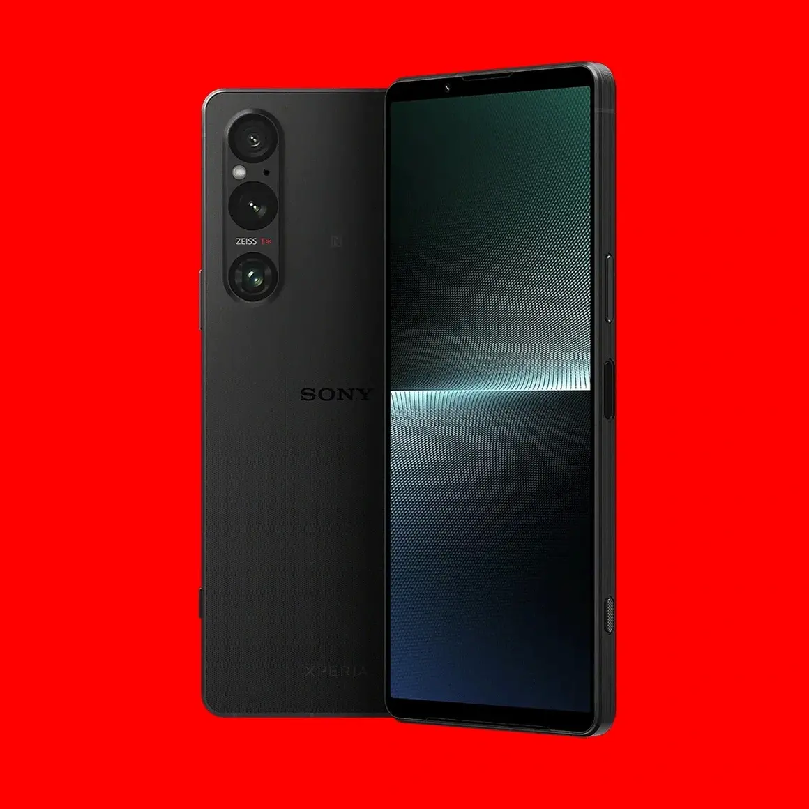 ,,Най-добър смартфон - мултимедия" - Sony Xperia 1 V