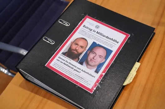 Българите, арестувани за шпионаж, са получавали задачи от избягалия в Русия шеф на Wirecard