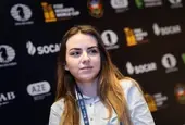България може да загуби Нургюл Салимова, ако не спре войната между федерациите по шахмат